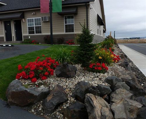Stratford Spokane Airport Airway Heights