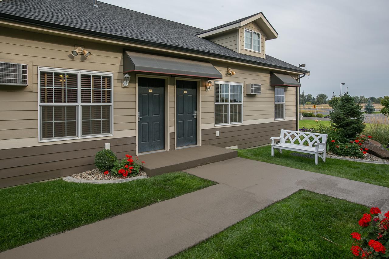 Hotel Stratford Spokane Airport