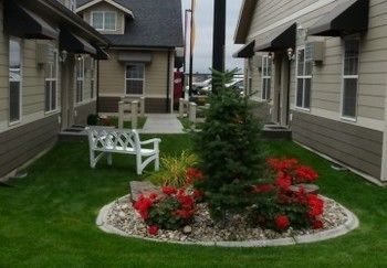 Stratford Spokane Airport Hotel Airway Heights