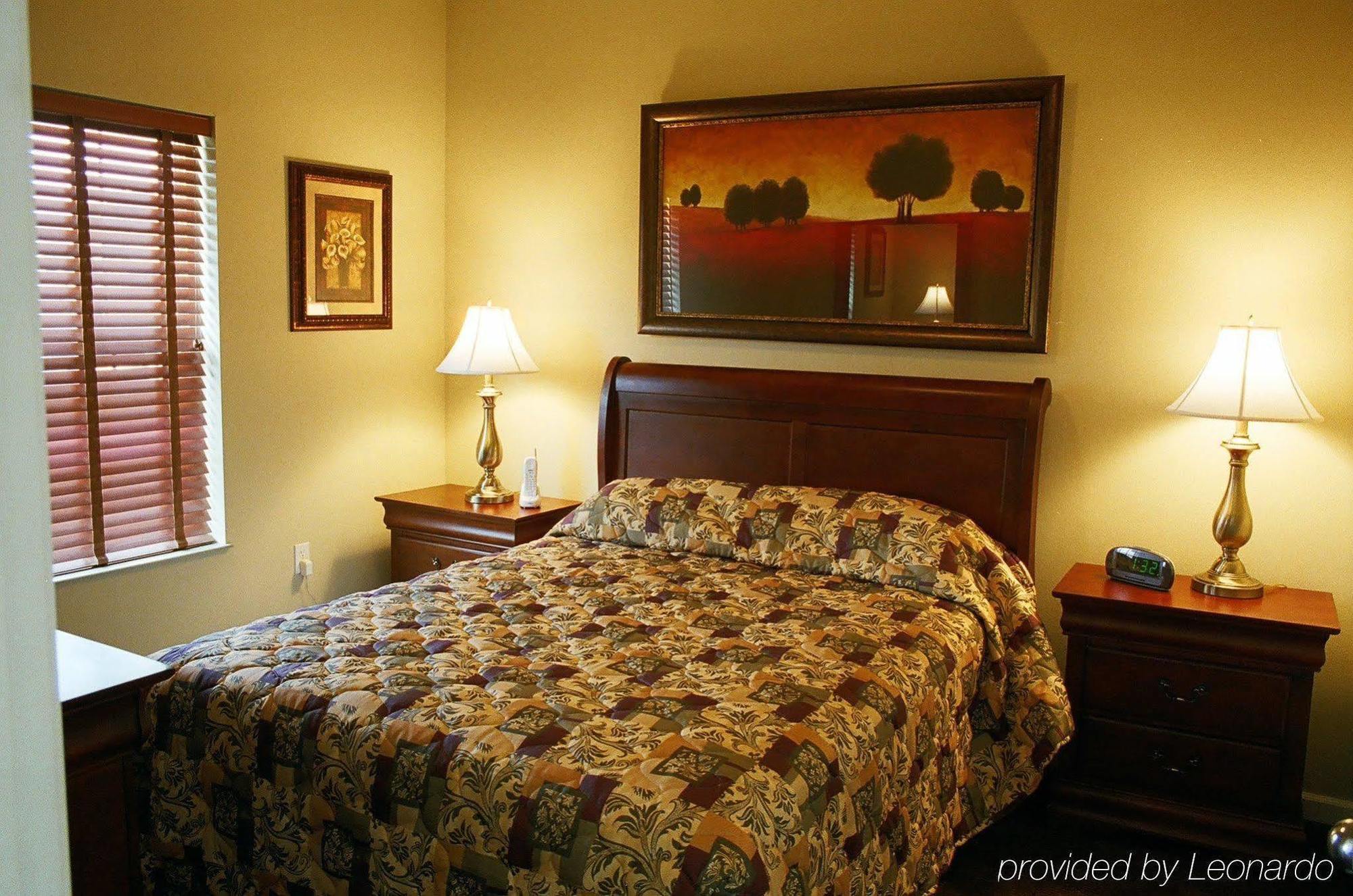 Stratford Spokane Airport 3* Airway Heights