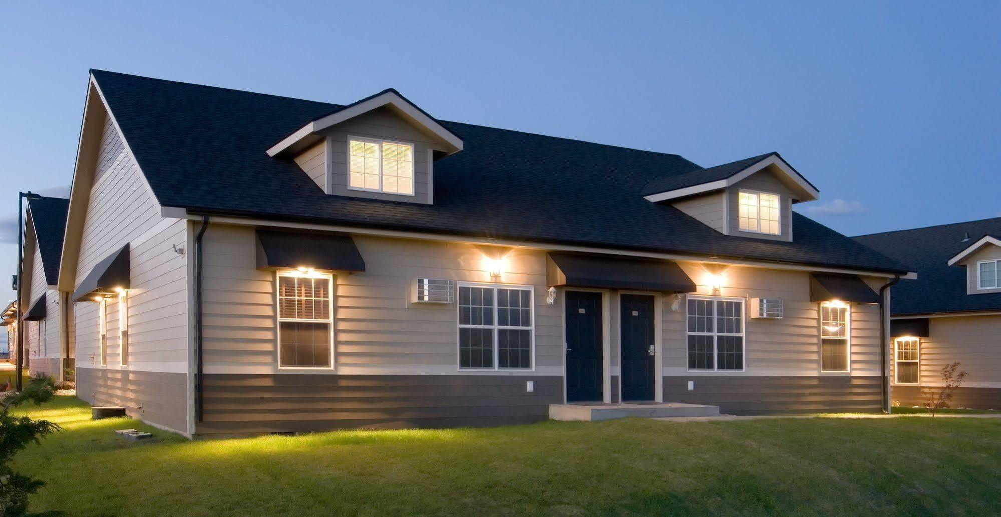 Stratford Spokane Airport Hotel 3*