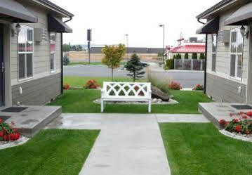 Stratford Spokane Airport