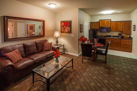 Stratford Spokane Airport Airway Heights
