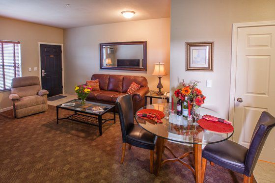 Stratford Spokane Airport Hotel Airway Heights